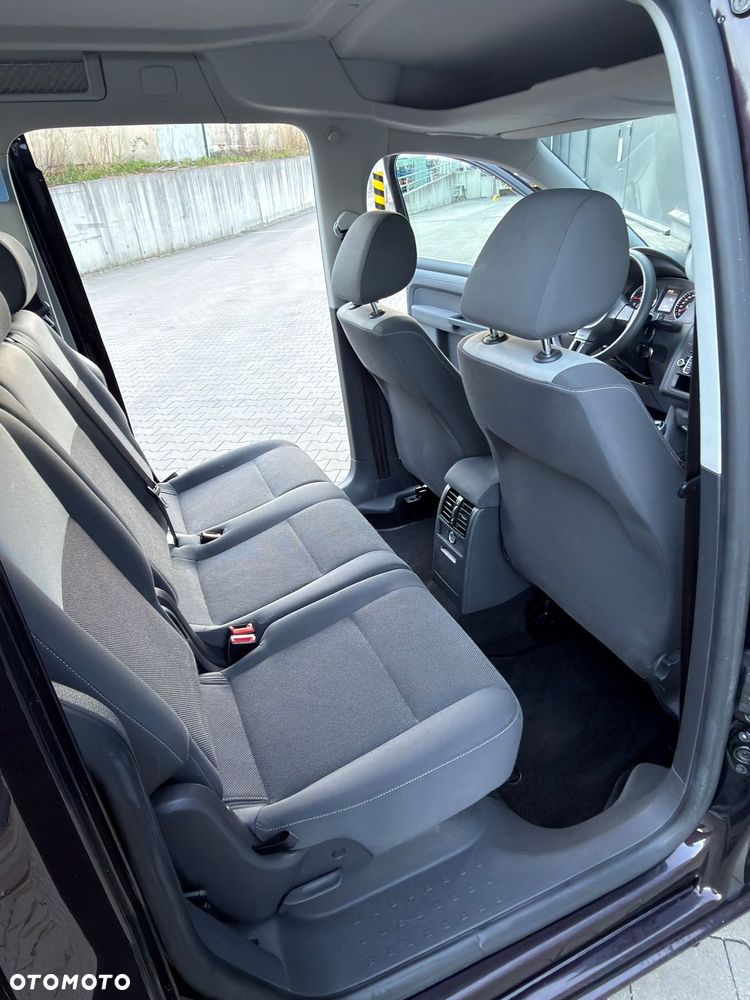 Volkswagen Caddy - 35
