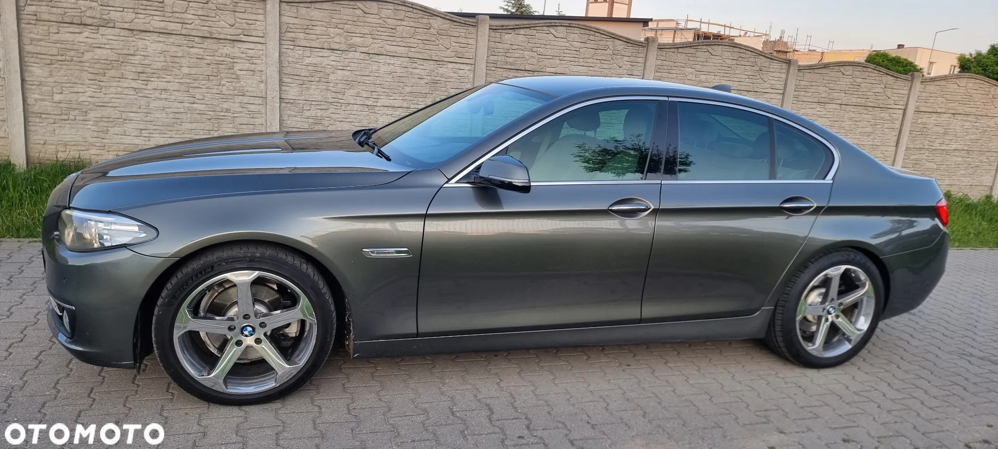 BMW Seria 5 - 13