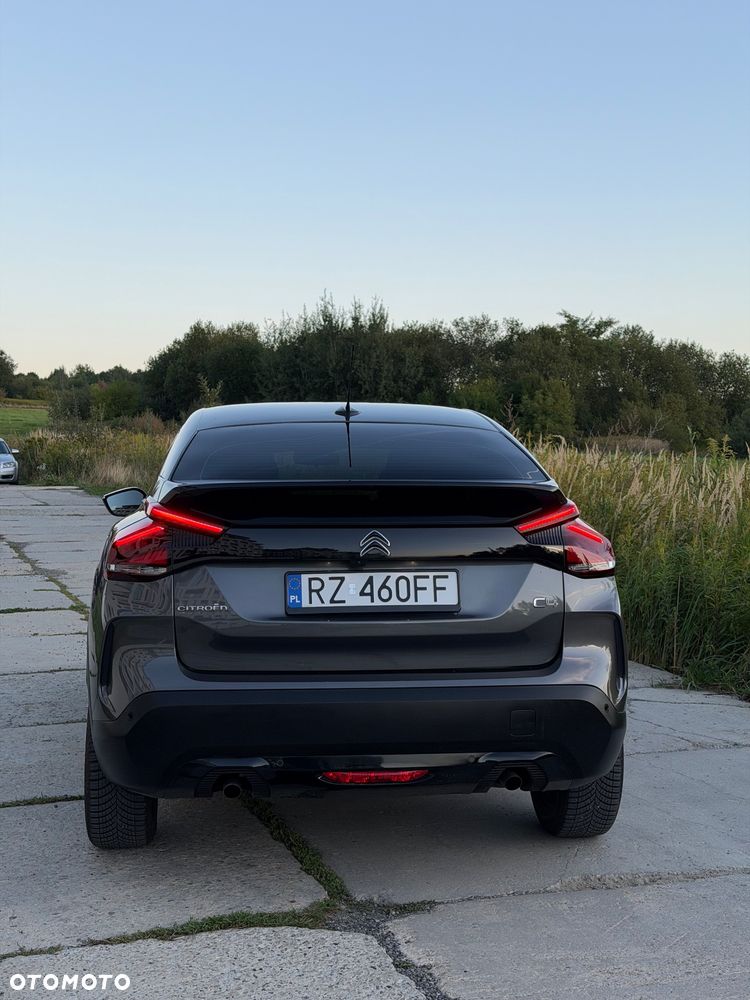 Citroën C4 1.2 PureTech Feel Pack S&S - 3