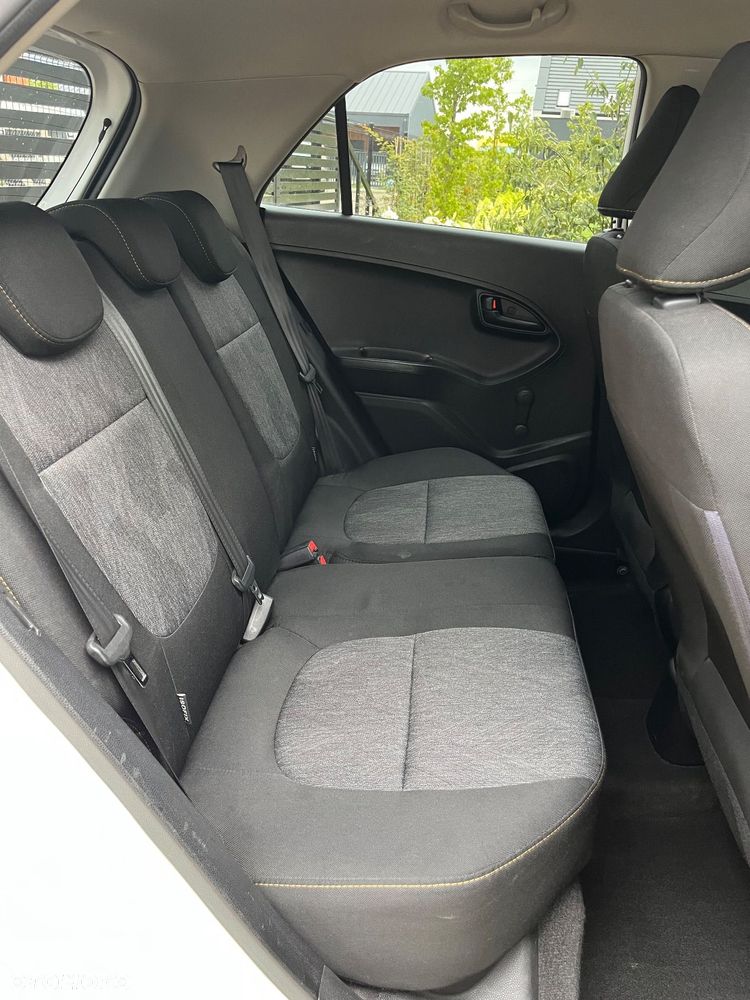 Kia Picanto 1.0 M - 12