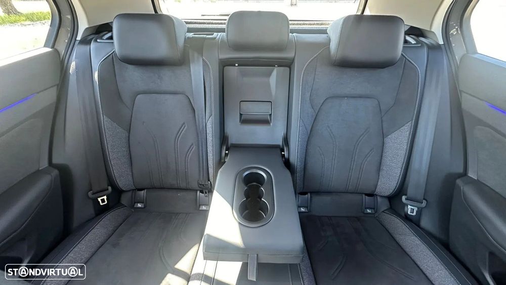 VW Golf 1.5 TSI e-Hybrid GTE DSG Versão Fiscal - 21