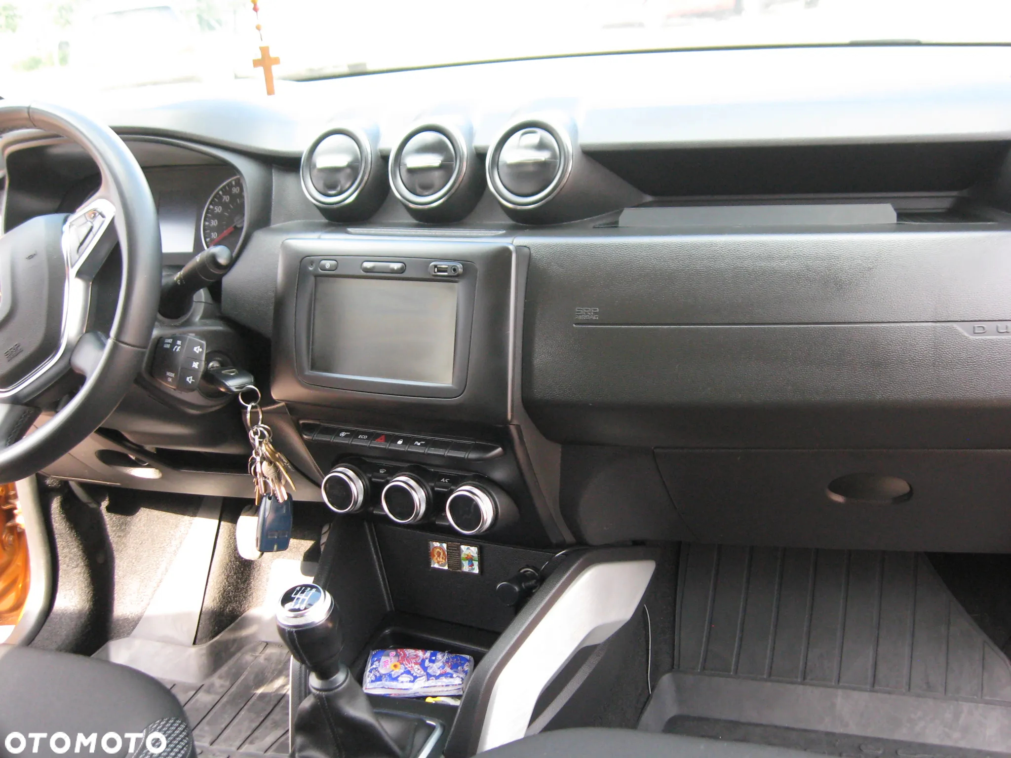 Dacia Duster 1.0 TCe Prestige - 10