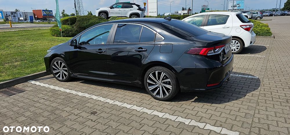 Toyota Corolla 1.5 Comfort - 1