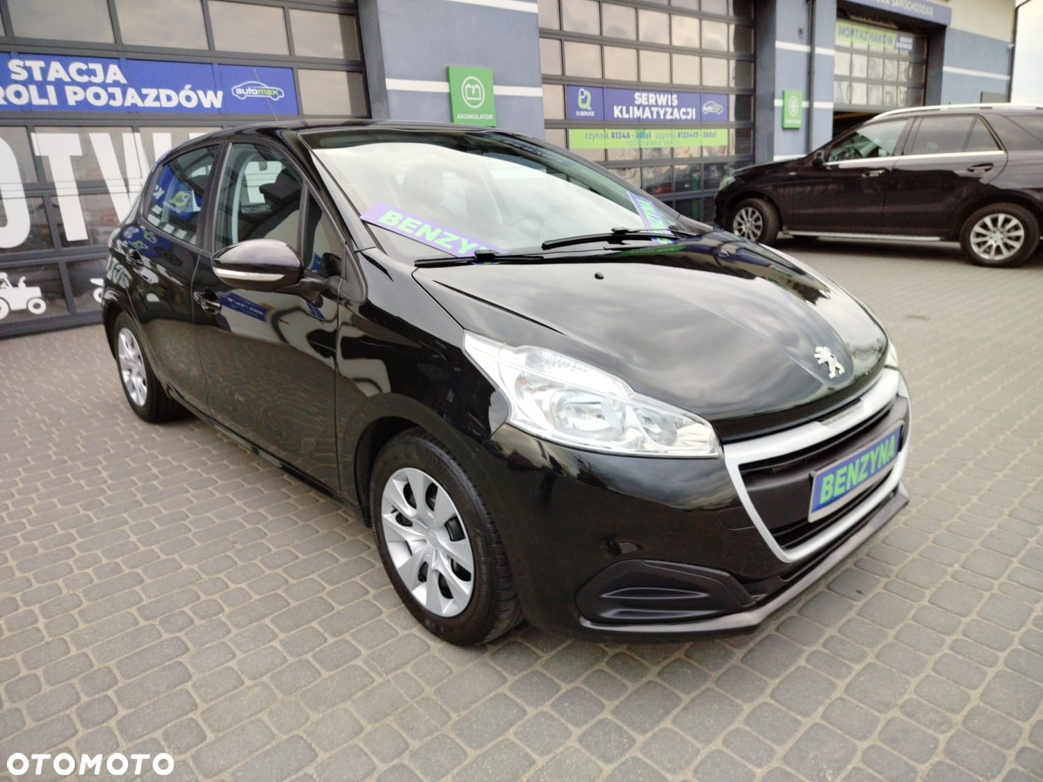 Peugeot 208 PureTech 68 Access - 9