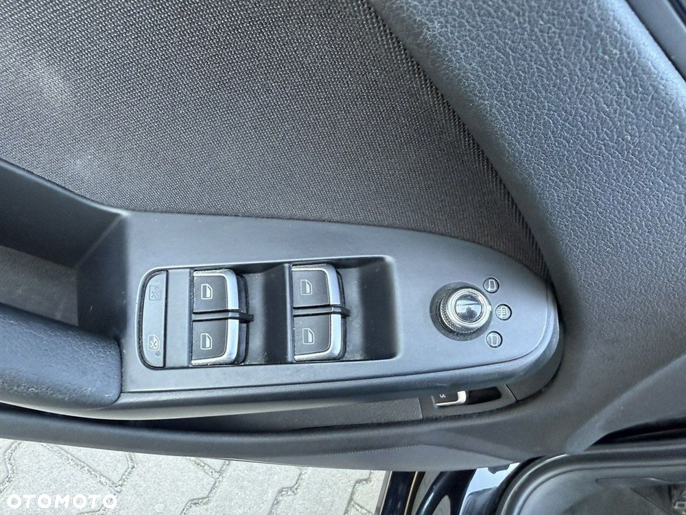 Audi A4 Avant 2.0 TDI - 28