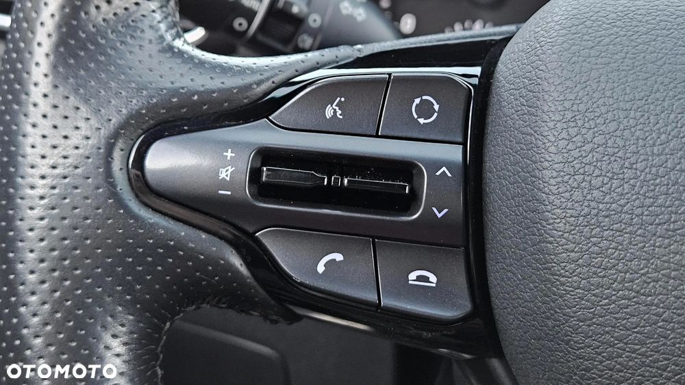 Hyundai i30 1.4 T-GDI N-Line - 33