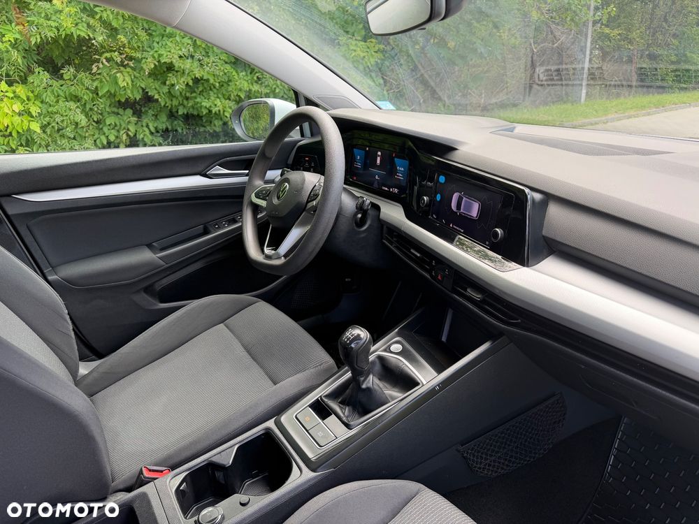 Volkswagen Golf 1.0 TSI - 32