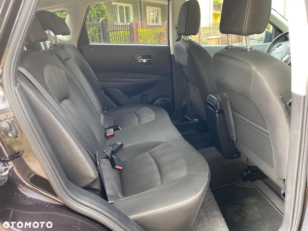 Nissan Qashqai 1.6 Acenta - 10