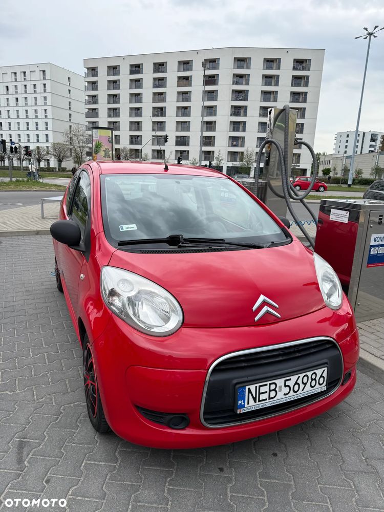 Citroën C1 1.0i Flirt - 6