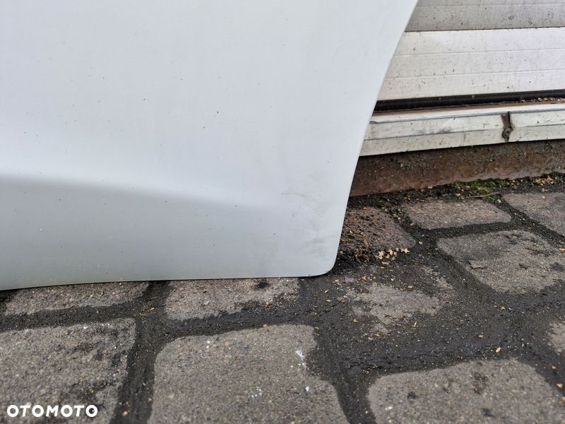 NISSAN JUKE F15 DRZWI LEWY TYŁ TYLNE LEWE 326R - 6