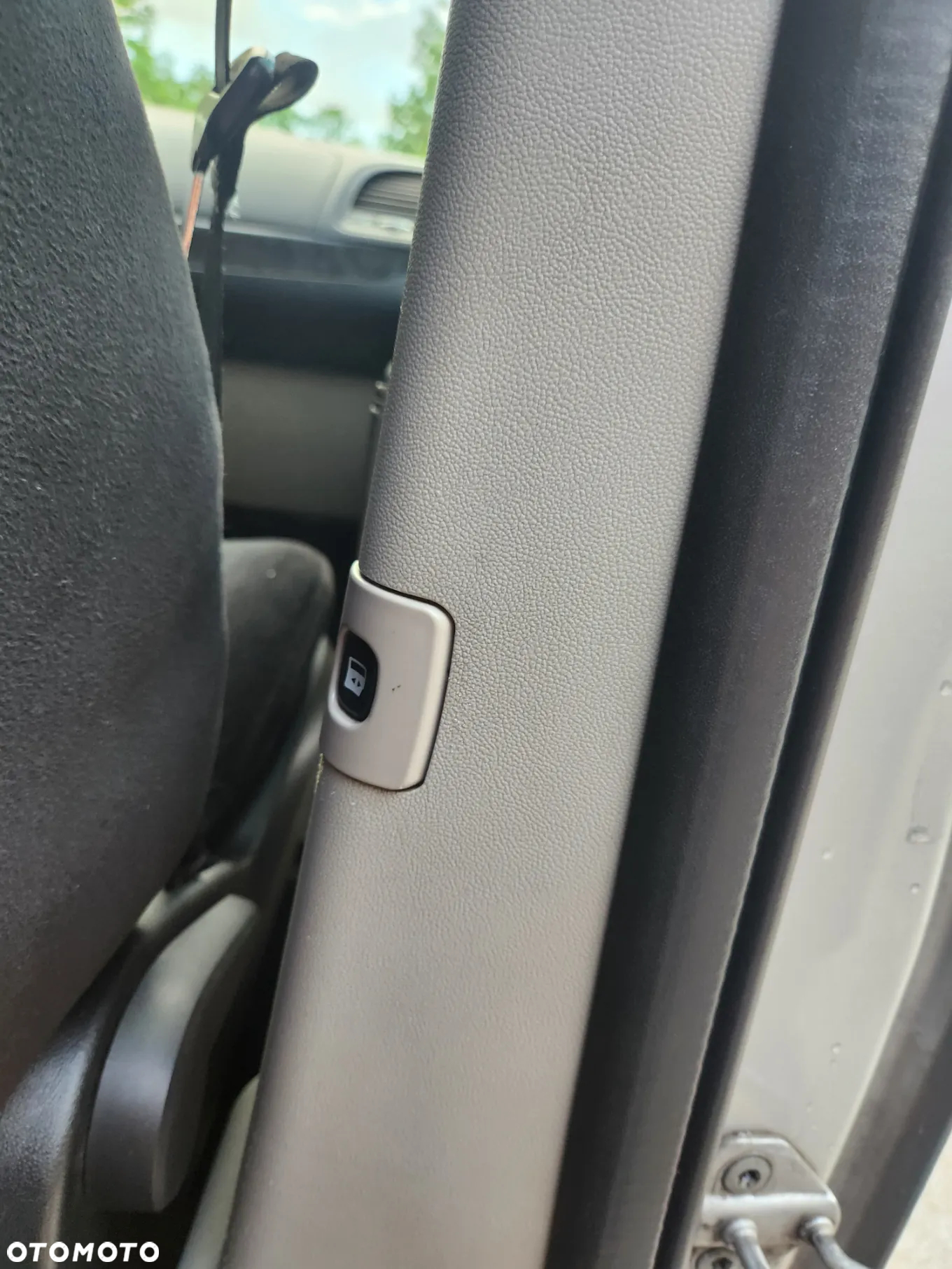 Dodge Grand Caravan - 7