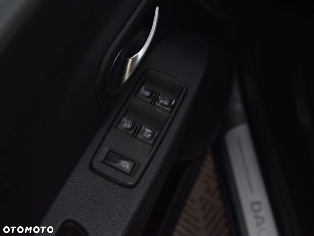 Dacia Lodgy 1.2 TCe Stepway - 16