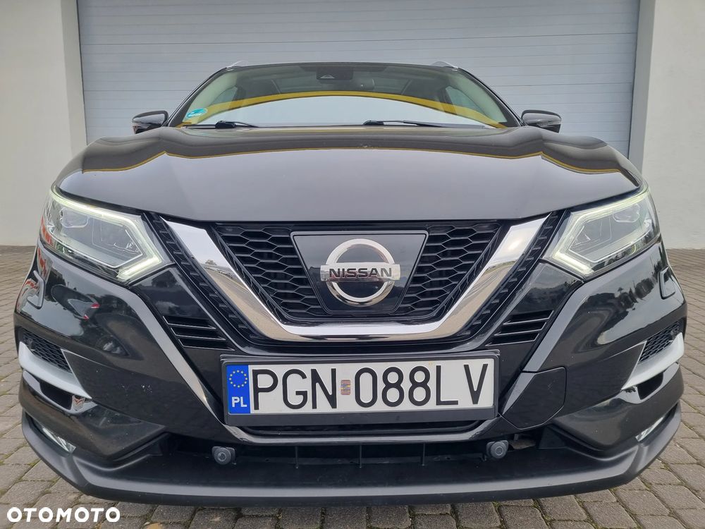 Nissan Qashqai - 37