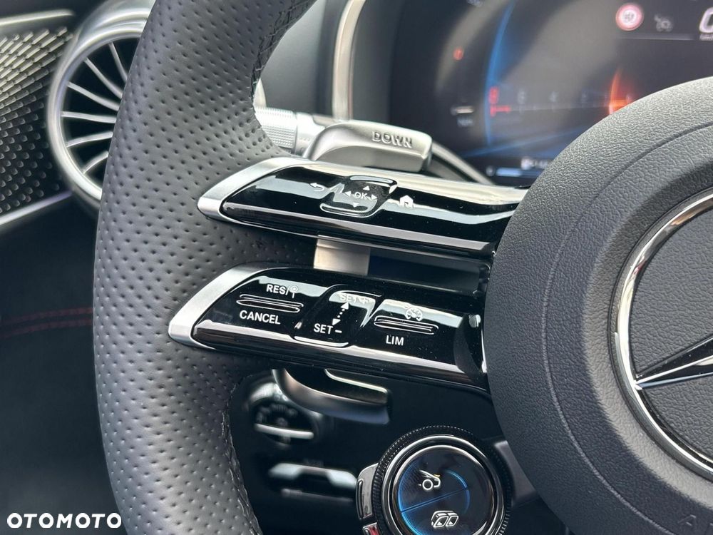 Mercedes-Benz SL - 20