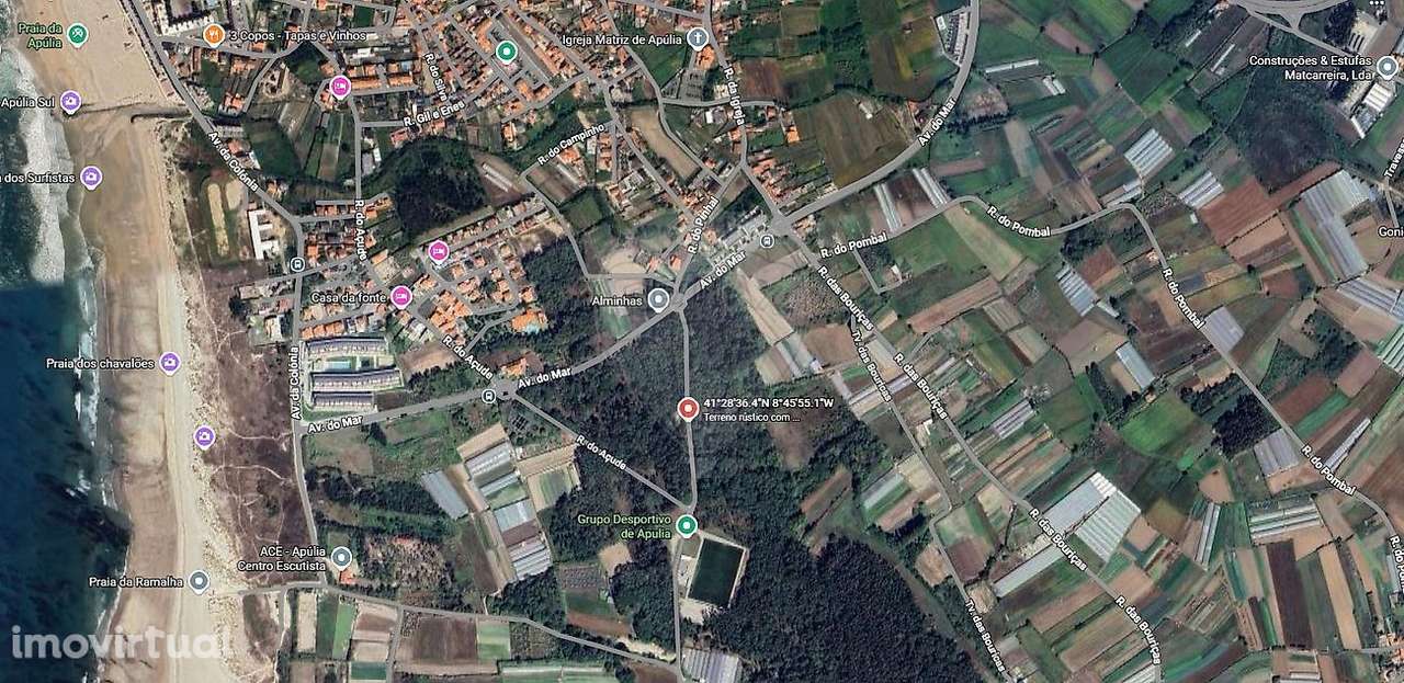 Terreno  para venda - Grande imagem: 4/7