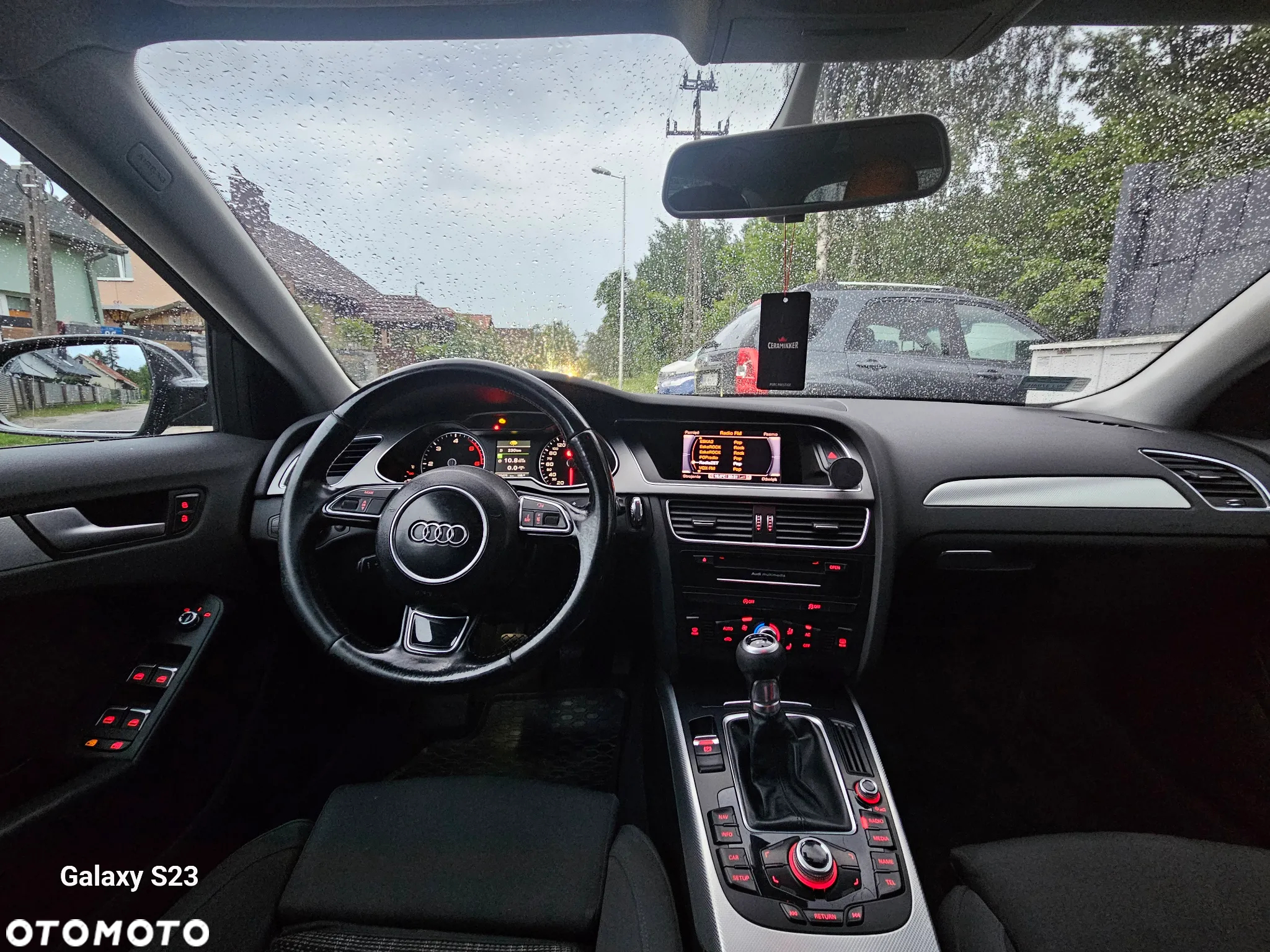 Audi A4 2.0 TDI - 7