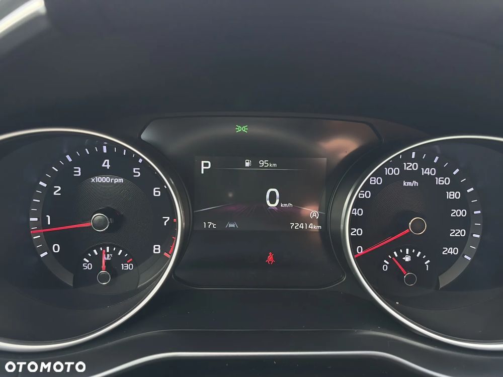 Kia Ceed 1.5 T-GDI M DCT - 23