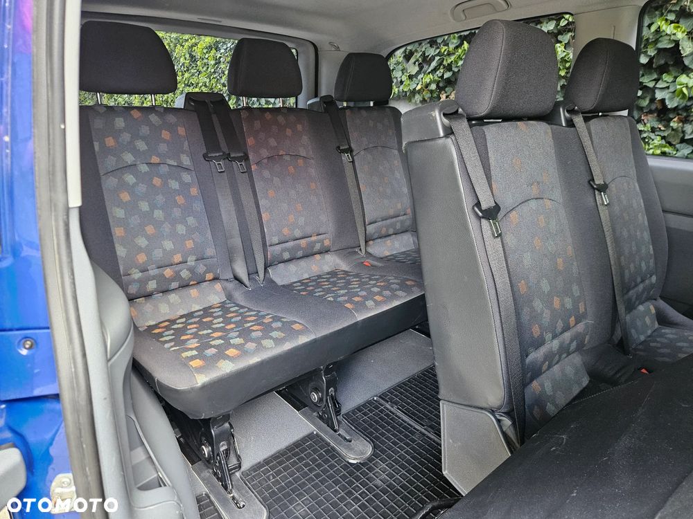 Mercedes-Benz Vito - 22
