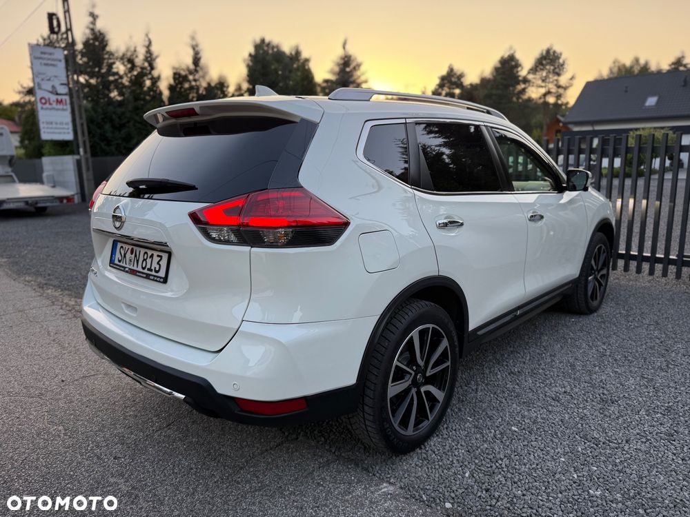 Nissan X-Trail 1.6 DIG-T Tekna - 5