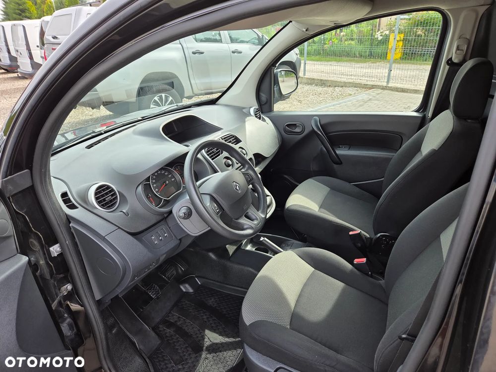 Renault Kangoo - 14