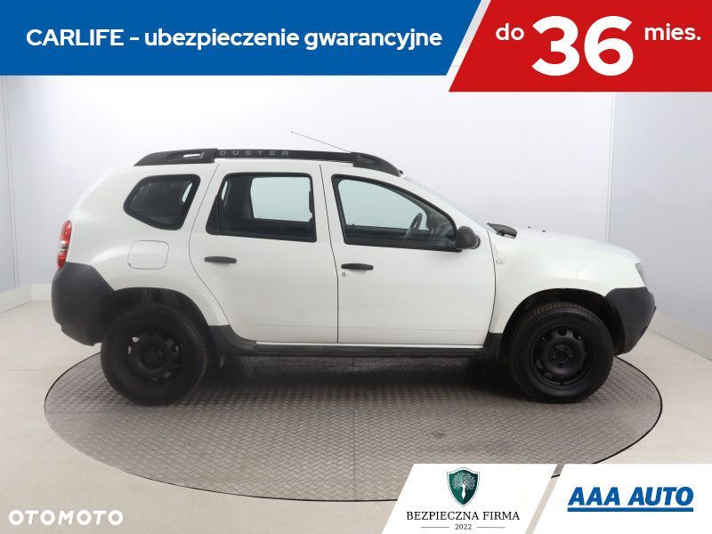 Dacia Duster - 8