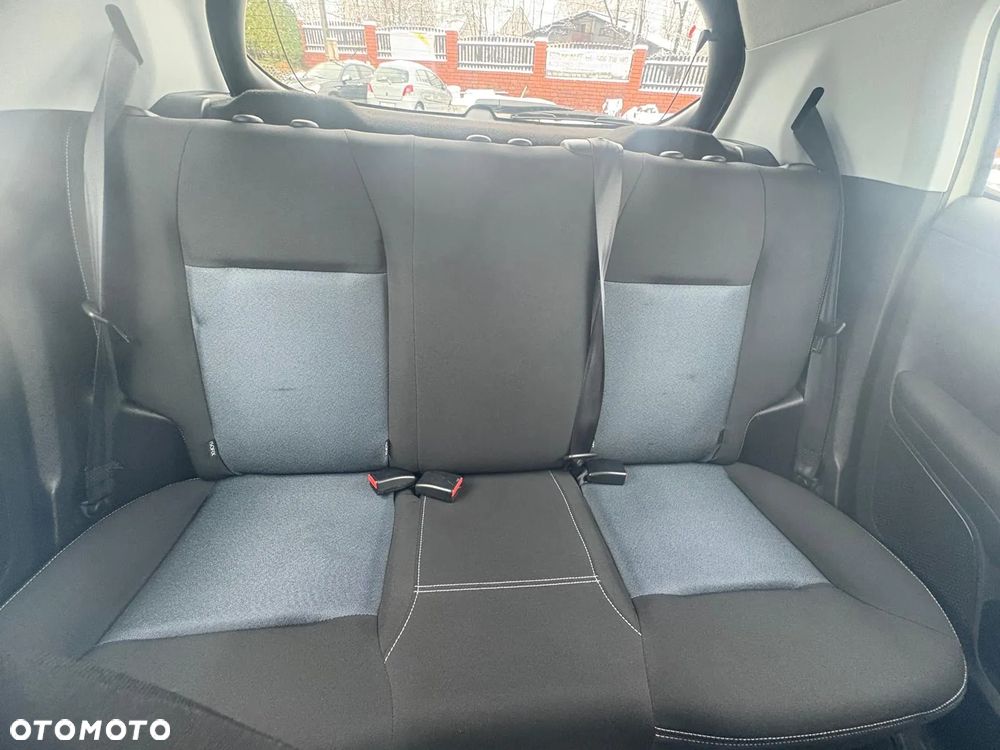 Peugeot 208 PureTech 68 Like - 15