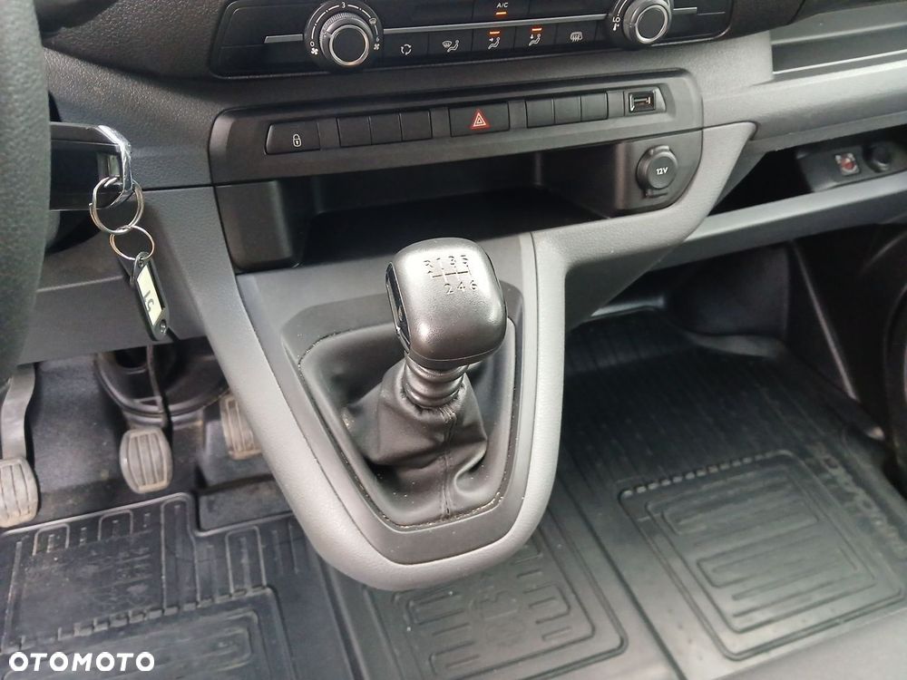 Toyota PROACE - 35