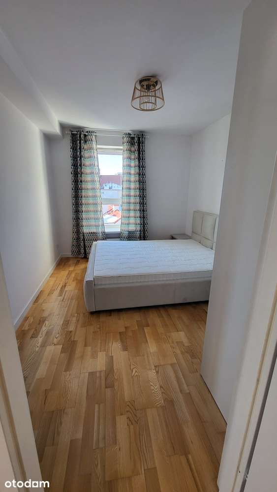KOMFORTOWE 2 POKOJE 52 m² | KAMERALNE OSIEDLE | PRZY CH PROMENADA