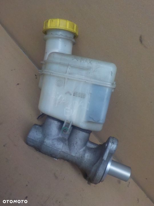 FIAT PANDA II POMPA HAMULCOWA