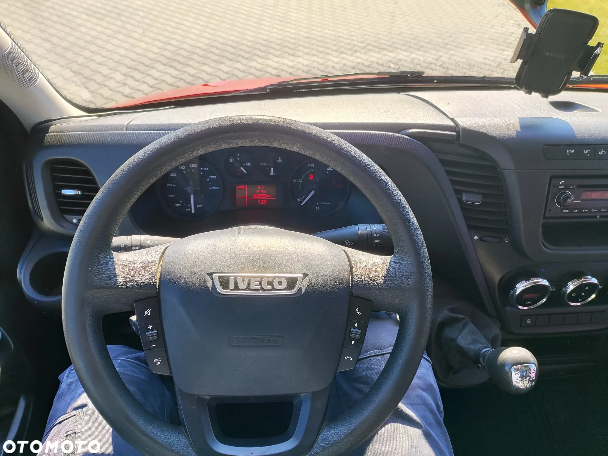 Iveco 35S17 - 5