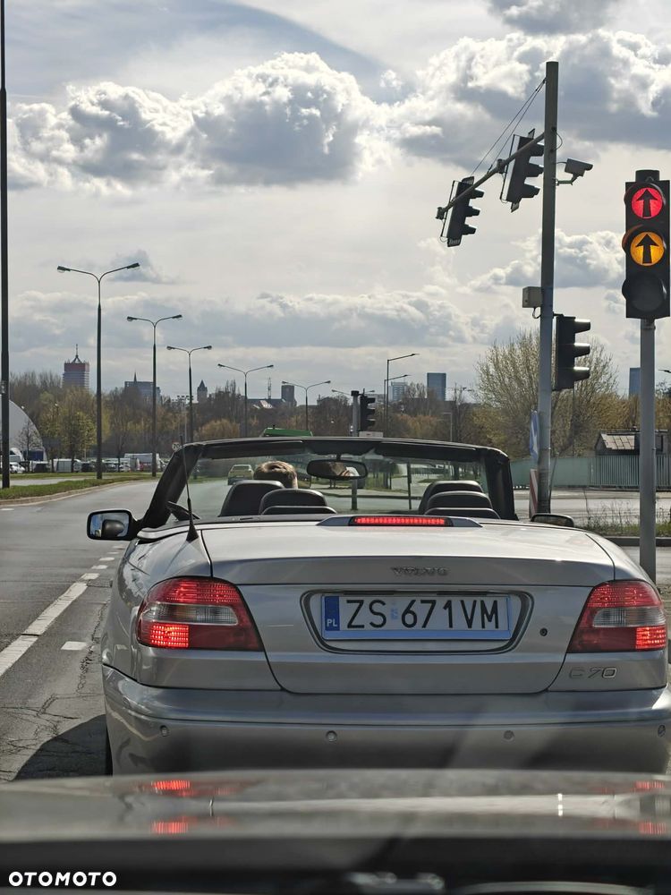 Volvo C70 2.0T Collection - 17