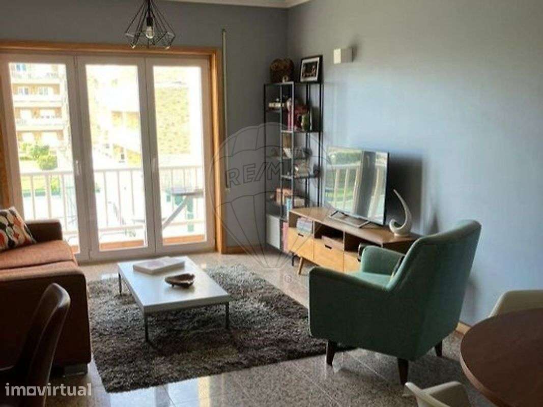 Apartamento T1 para arrendamento - Grande imagem: 4/25