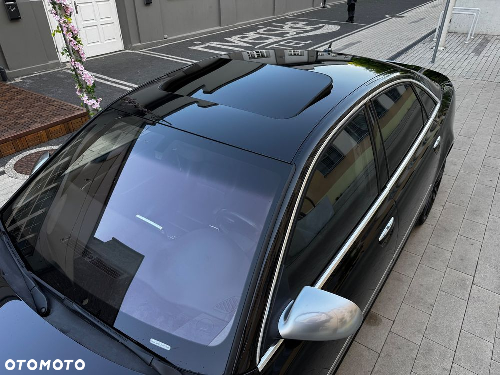 Audi S8 5.2 FSI Quattro - 25