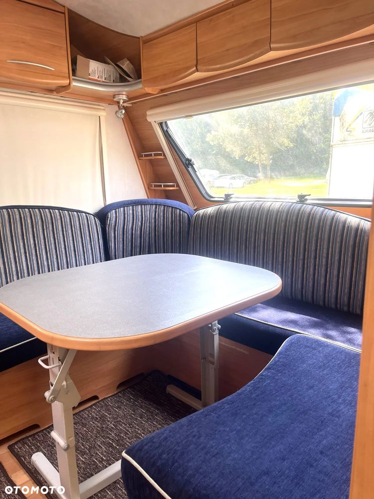 Adria ADORA 512UP - 9