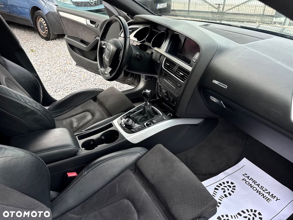 Audi A5 Sportback - 24