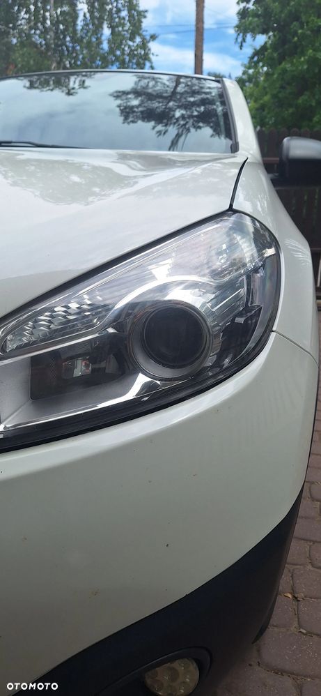 Nissan Qashqai 1.6 360 - 12