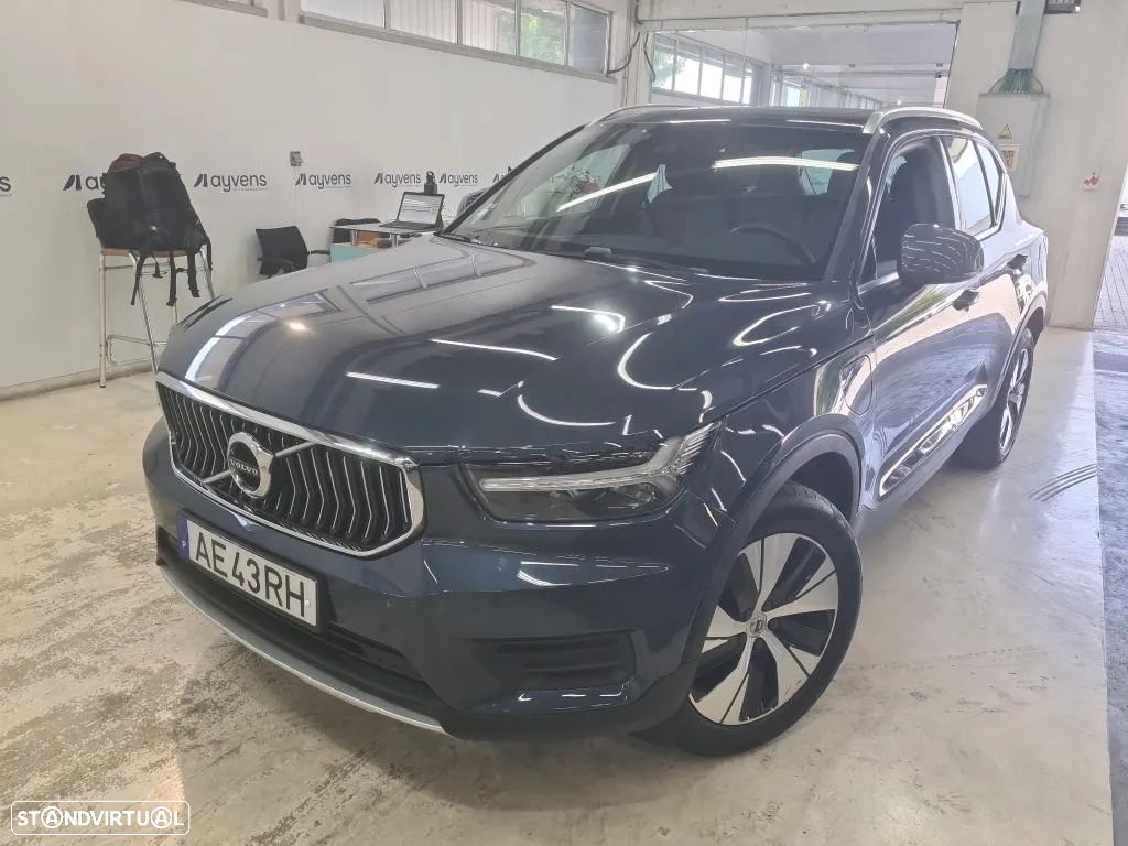 Volvo XC 40 1.5 T5 PHEV Inscription Expression - 1
