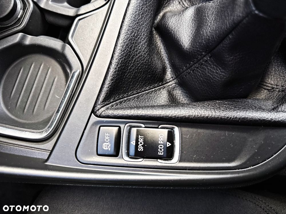 BMW Seria 1 116i Urban Line - 27