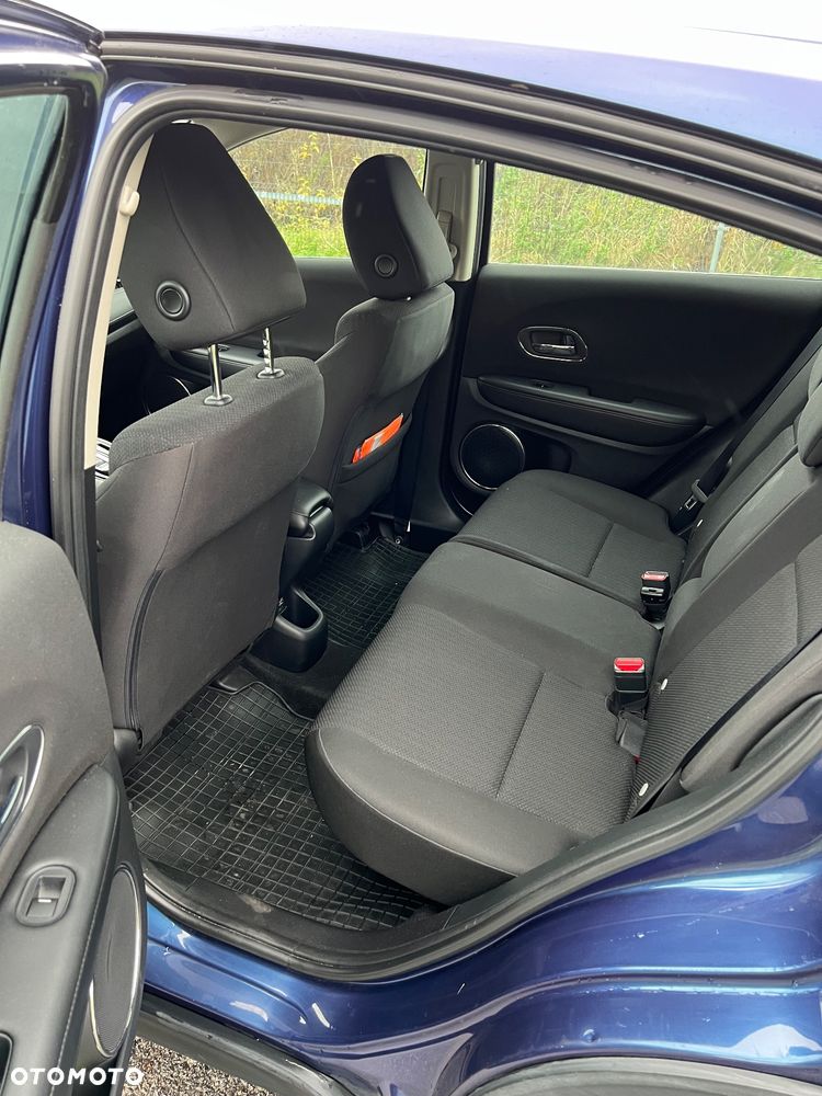 Honda HR-V 1.5 Elegance (ADAS) - 10