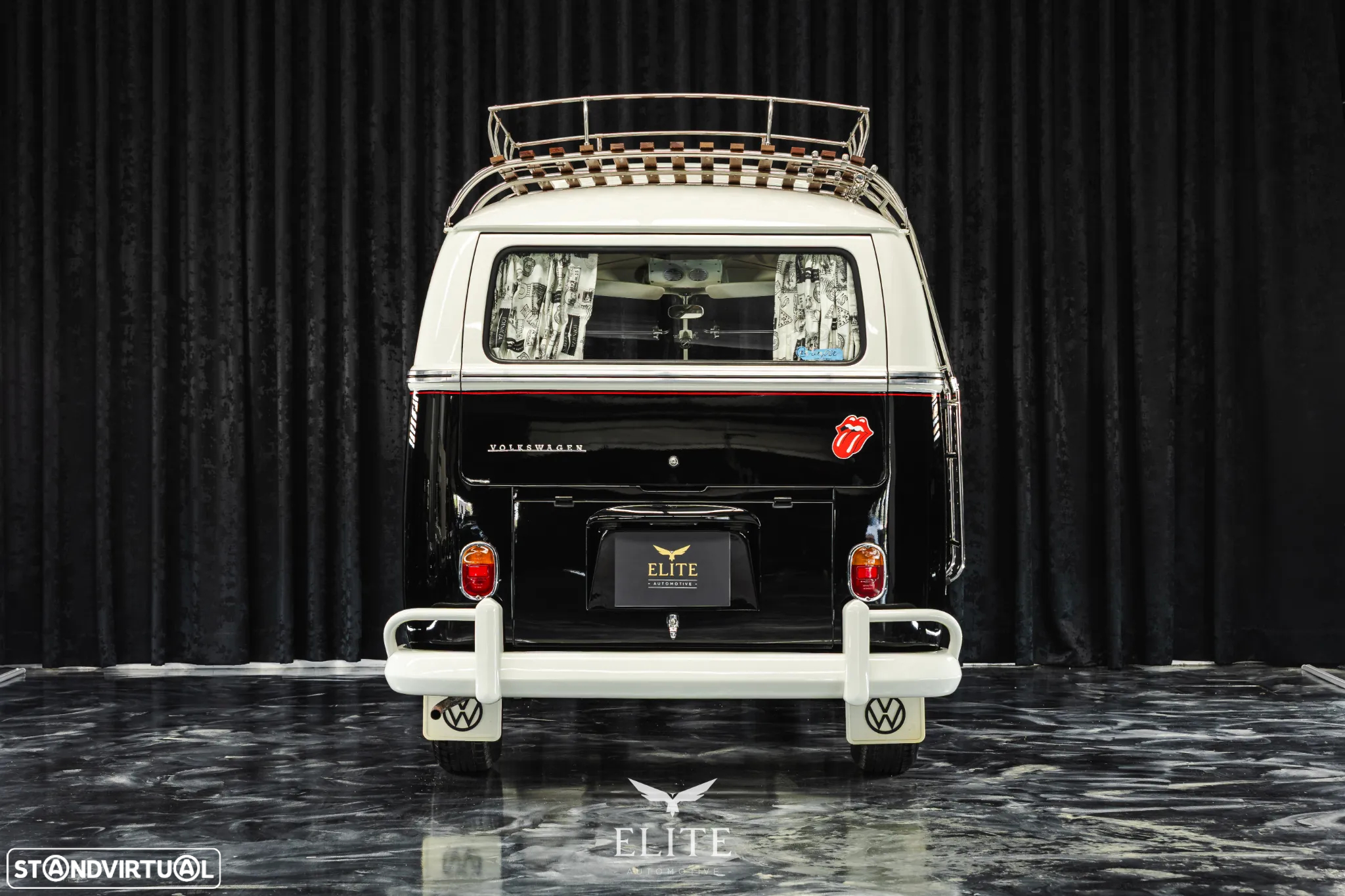 VW T1 VW T1 Westfalia - 12