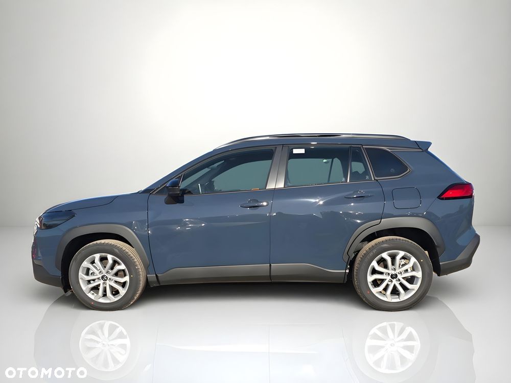 Toyota Corolla Cross 1.8 Hybrid Comfort - 10