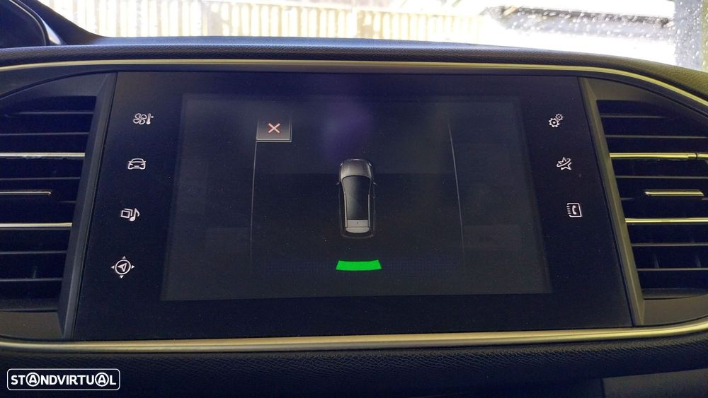 Peugeot 308 1.6 BlueHDi Access - 9