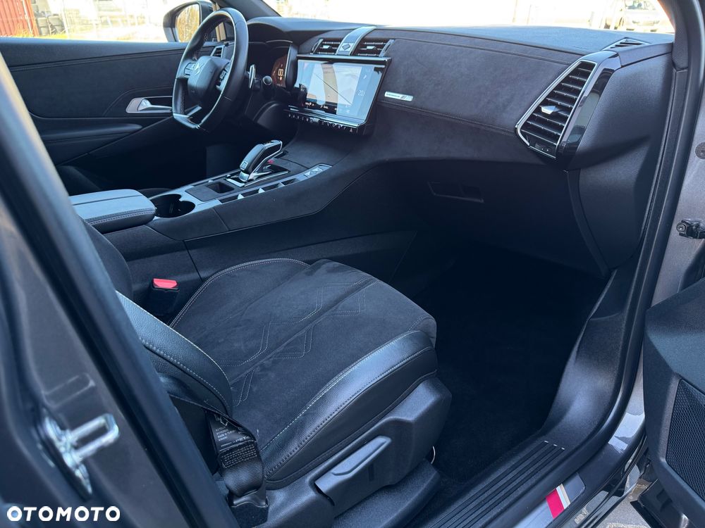 DS Automobiles DS 7 Crossback 1.5 BlueHDi So Chic - 27
