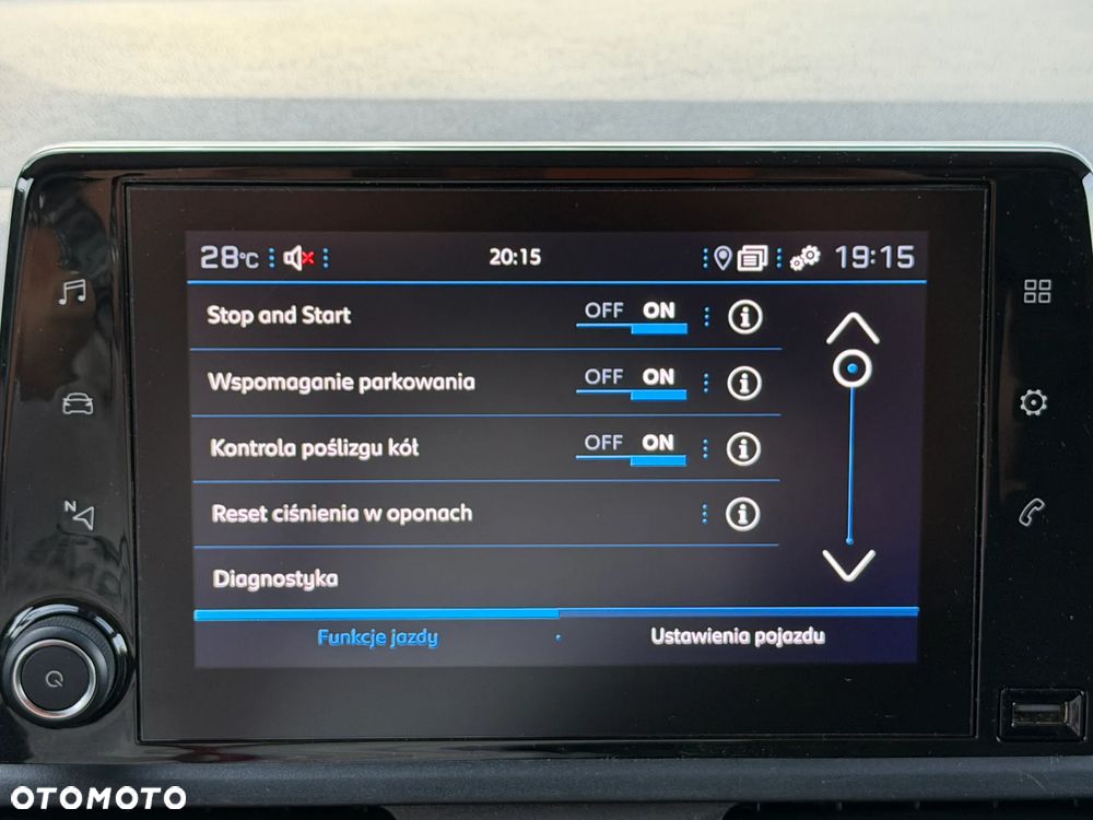 Peugeot PARTNER - 17