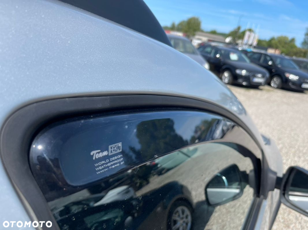 Dacia Sandero Stepway - 9