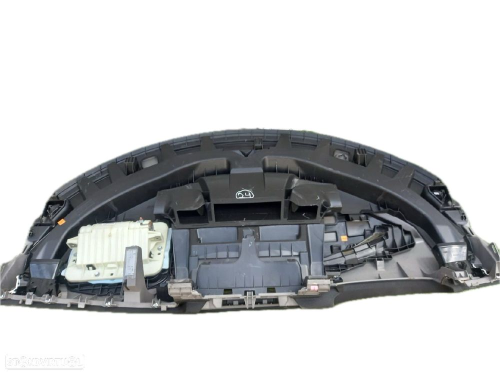 Kit Airbags Renault Scénic Iii (Jz0/1_) - 4