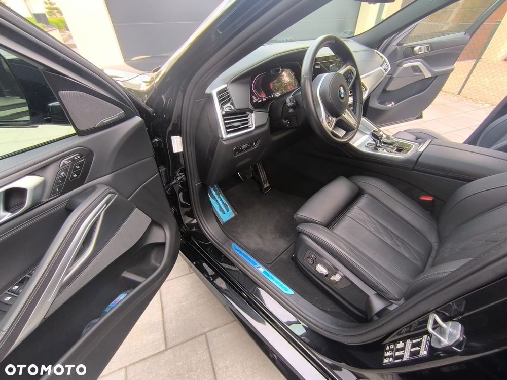 BMW X6 - 27