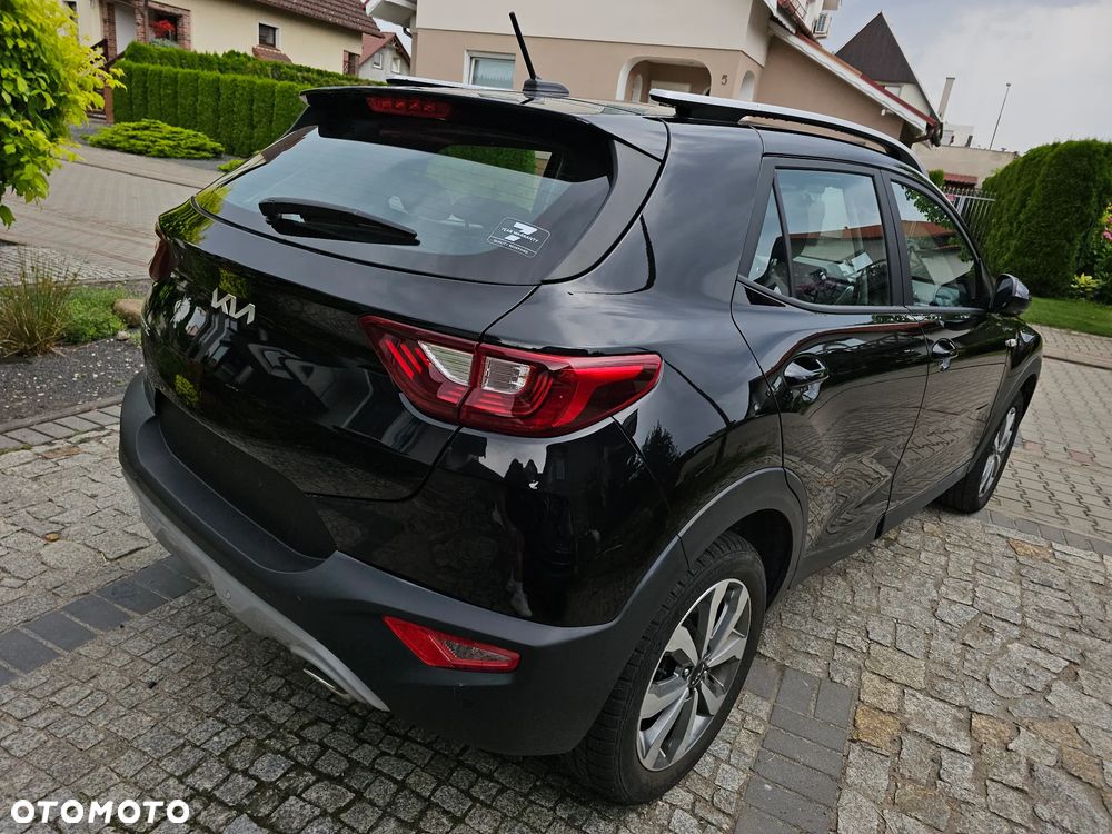 Kia Stonic 1.2 L - 2