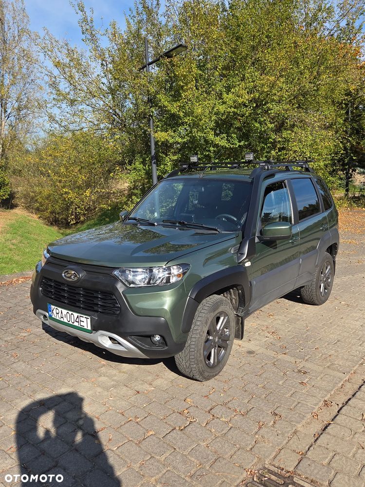 Lada Niva - 32