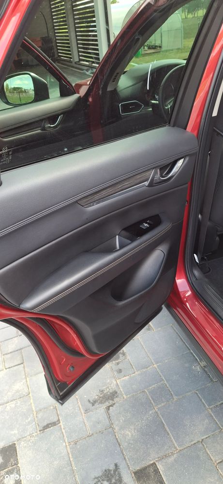 Mazda CX-5 2.2 D Skypassion AWD - 18